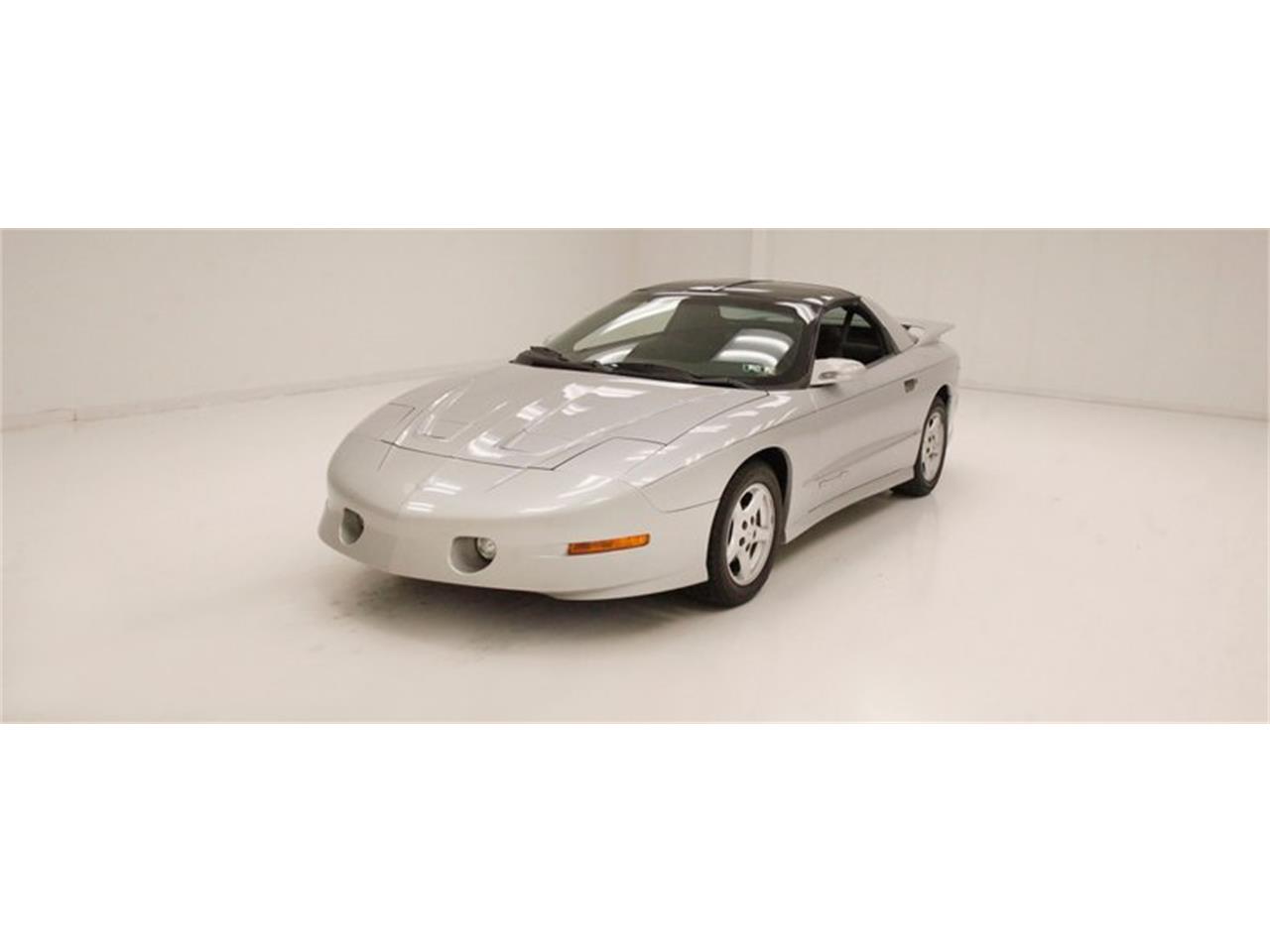 1997 Pontiac Firebird For Sale 