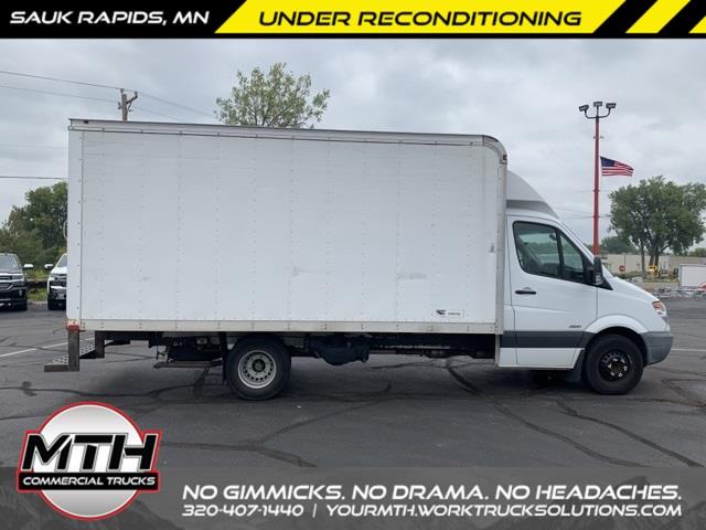 2012 Freightliner Recreational Vehicle (CC-1765773) for sale in Saint Cloud, Minnesota