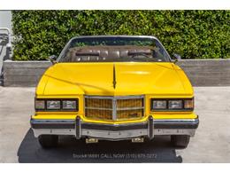 1975 Pontiac Grand Ville (CC-1765781) for sale in Beverly Hills, California