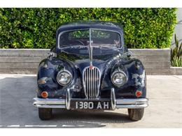 1955 Jaguar XK140 (CC-1765784) for sale in Beverly Hills, California