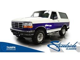 1996 Ford Bronco (CC-1765793) for sale in Lutz, Florida