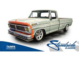 1970 Ford F100 (CC-1765794) for sale in Lutz, Florida