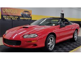 1999 Chevrolet Camaro SS (CC-1765796) for sale in Mankato, Minnesota