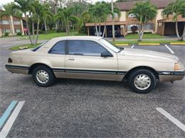 1988 Ford Thunderbird (CC-1765797) for sale in Hobart, Indiana