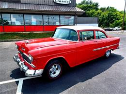 1955 Chevrolet Bel Air (CC-1765803) for sale in Stratford, New Jersey