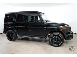 2019 Mercedes-Benz G-Class (CC-1765805) for sale in Chatsworth, California