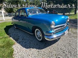 1951 Ford Custom (CC-1765811) for sale in North Andover, Massachusetts