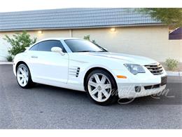 2004 Chrysler Crossfire (CC-1765818) for sale in New Orleans, Louisiana