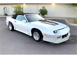 1991 Chevrolet Camaro RS (CC-1765832) for sale in New Orleans, Louisiana