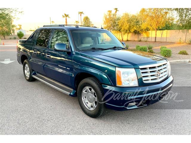 2005 Cadillac Escalade (CC-1765834) for sale in New Orleans, Louisiana