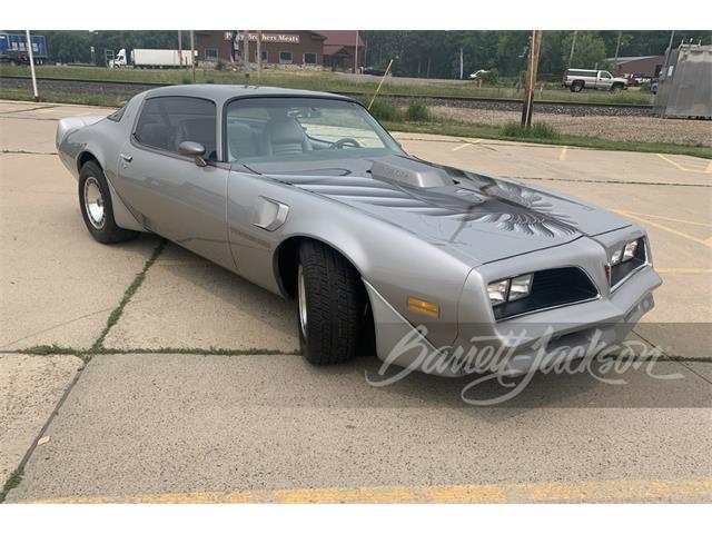 1979 Pontiac Firebird Trans Am (CC-1765835) for sale in New Orleans, Louisiana