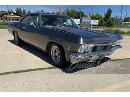 1965 Chevrolet Impala (CC-1765836) for sale in New Orleans, Louisiana