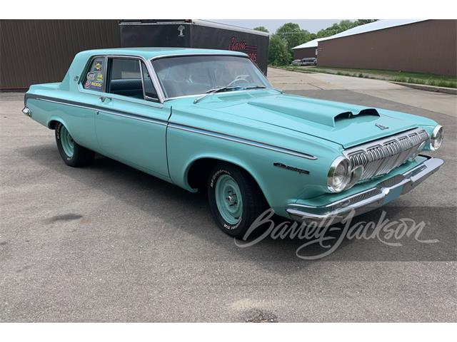 1963 Dodge 440 (CC-1765837) for sale in New Orleans, Louisiana