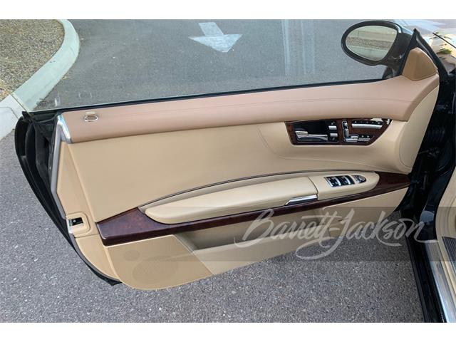 2009 Mercedes-Benz CL550 (CC-1765847) for sale in New Orleans, Louisiana