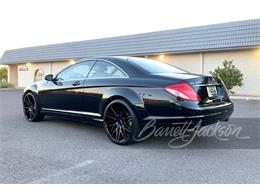 2009 Mercedes-Benz CL550 (CC-1765847) for sale in New Orleans, Louisiana