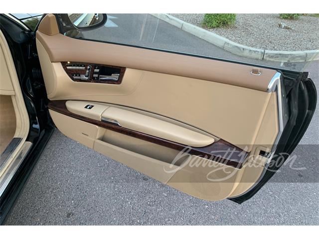 2009 Mercedes-Benz CL550 (CC-1765847) for sale in New Orleans, Louisiana