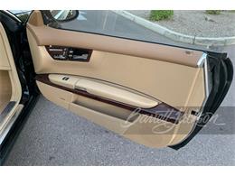 2009 Mercedes-Benz CL550 (CC-1765847) for sale in New Orleans, Louisiana