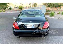 2009 Mercedes-Benz CL550 (CC-1765847) for sale in New Orleans, Louisiana