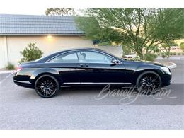 2009 Mercedes-Benz CL550 (CC-1765847) for sale in New Orleans, Louisiana