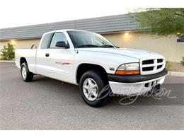 1999 Dodge Dakota (CC-1765848) for sale in New Orleans, Louisiana