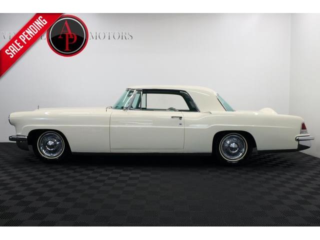 1956 Lincoln Continental Mark II (CC-1765866) for sale in Statesville, North Carolina