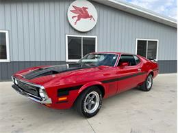 1972 Ford Mustang (CC-1765882) for sale in Greene, Iowa