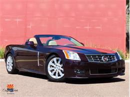 2009 Cadillac XLR (CC-1765883) for sale in Mesa, Arizona