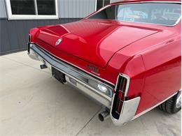 1971 Chevrolet Monte Carlo (CC-1765887) for sale in Greene, Iowa