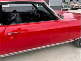 1971 Chevrolet Monte Carlo (CC-1765887) for sale in Greene, Iowa