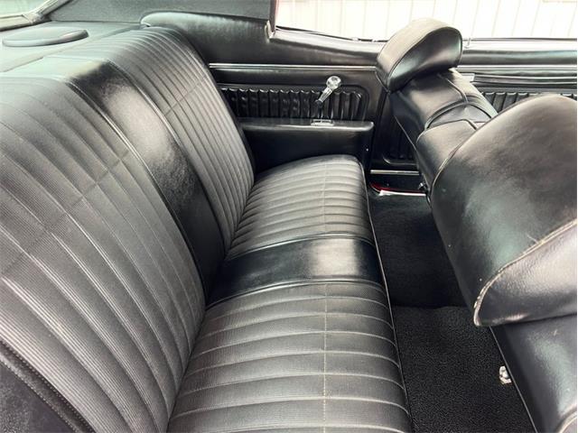 1971 Chevrolet Monte Carlo (CC-1765887) for sale in Greene, Iowa
