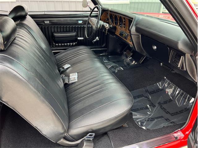 1971 Chevrolet Monte Carlo (CC-1765887) for sale in Greene, Iowa