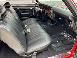 1971 Chevrolet Monte Carlo (CC-1765887) for sale in Greene, Iowa