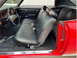 1971 Chevrolet Monte Carlo (CC-1765887) for sale in Greene, Iowa