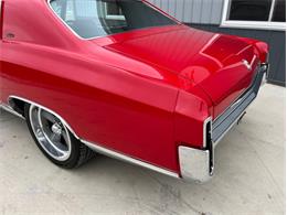 1971 Chevrolet Monte Carlo (CC-1765887) for sale in Greene, Iowa