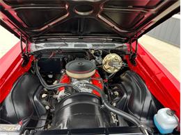 1971 Chevrolet Monte Carlo (CC-1765887) for sale in Greene, Iowa