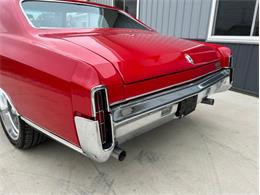 1971 Chevrolet Monte Carlo (CC-1765887) for sale in Greene, Iowa