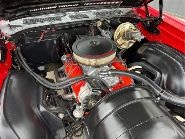 1971 Chevrolet Monte Carlo (CC-1765887) for sale in Greene, Iowa