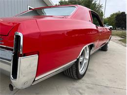 1971 Chevrolet Monte Carlo (CC-1765887) for sale in Greene, Iowa