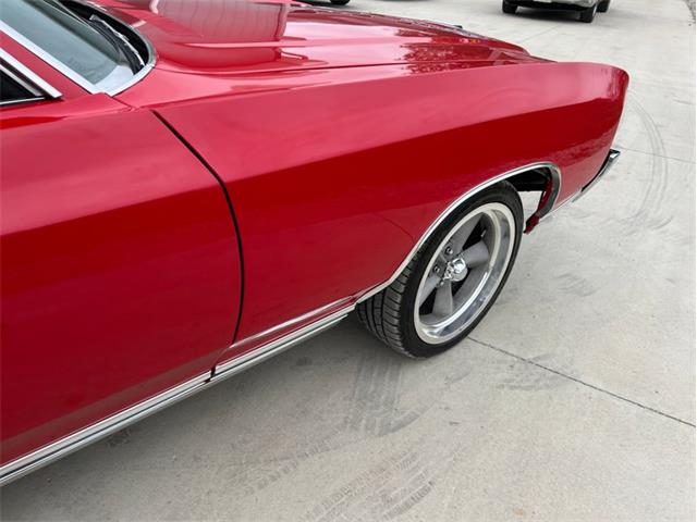1971 Chevrolet Monte Carlo (CC-1765887) for sale in Greene, Iowa