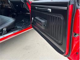 1971 Chevrolet Monte Carlo (CC-1765887) for sale in Greene, Iowa
