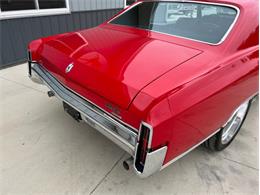 1971 Chevrolet Monte Carlo (CC-1765887) for sale in Greene, Iowa