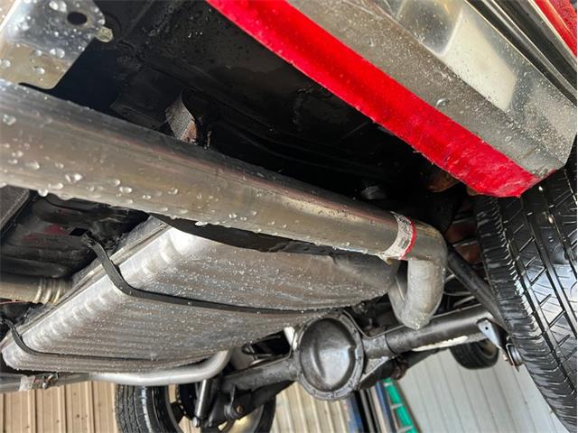 1971 Chevrolet Monte Carlo (CC-1765887) for sale in Greene, Iowa