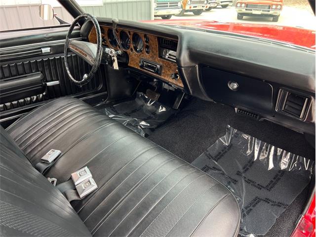 1971 Chevrolet Monte Carlo (CC-1765887) for sale in Greene, Iowa