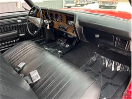 1971 Chevrolet Monte Carlo (CC-1765887) for sale in Greene, Iowa