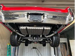 1971 Chevrolet Monte Carlo (CC-1765887) for sale in Greene, Iowa