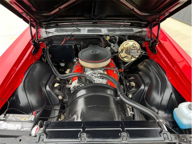 1971 Chevrolet Monte Carlo (CC-1765887) for sale in Greene, Iowa