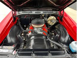1971 Chevrolet Monte Carlo (CC-1765887) for sale in Greene, Iowa