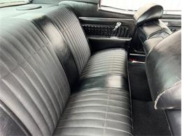 1971 Chevrolet Monte Carlo (CC-1765887) for sale in Greene, Iowa
