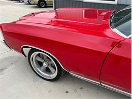 1971 Chevrolet Monte Carlo (CC-1765887) for sale in Greene, Iowa