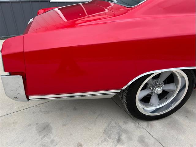 1971 Chevrolet Monte Carlo (CC-1765887) for sale in Greene, Iowa